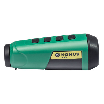 Тепловізор Konus Flame 1.5x-3x Green